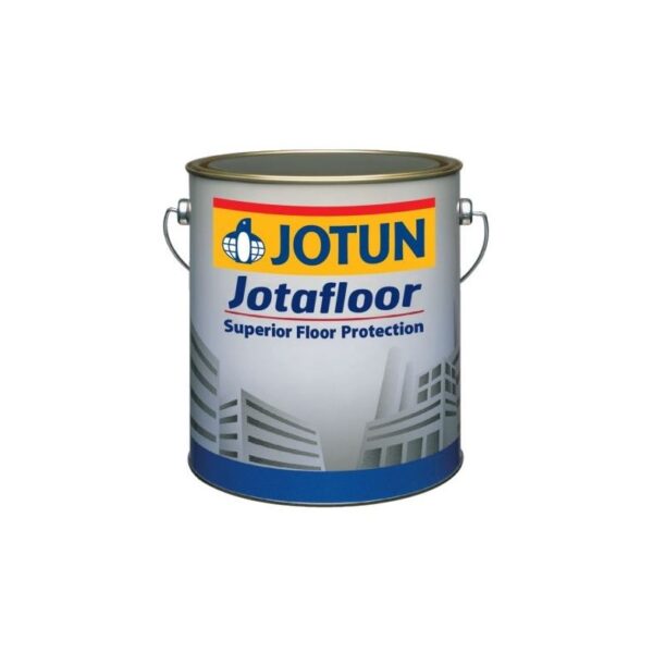 Floor Protective Paint